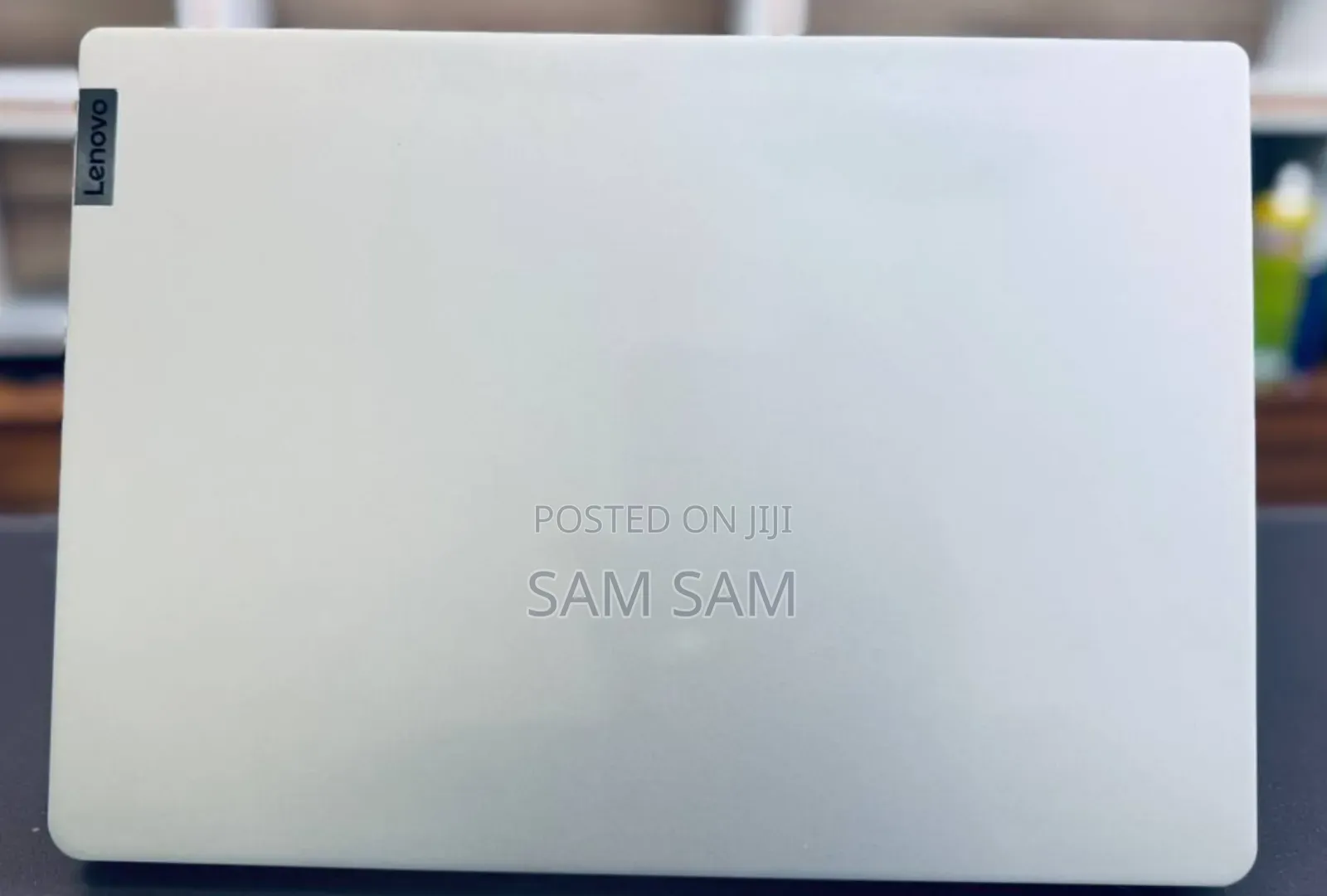 New Laptop Lenovo Ideapad Gaming 3 16GB AMD Ryzen 7 SSD 512GB