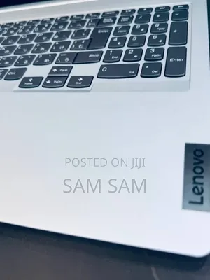 New Laptop Lenovo Ideapad Gaming 3 16GB AMD Ryzen 7 SSD 512GB