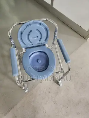 Commode Shower Taking Wheelchair麻雀popo Shower Seat Wheelchair Medical