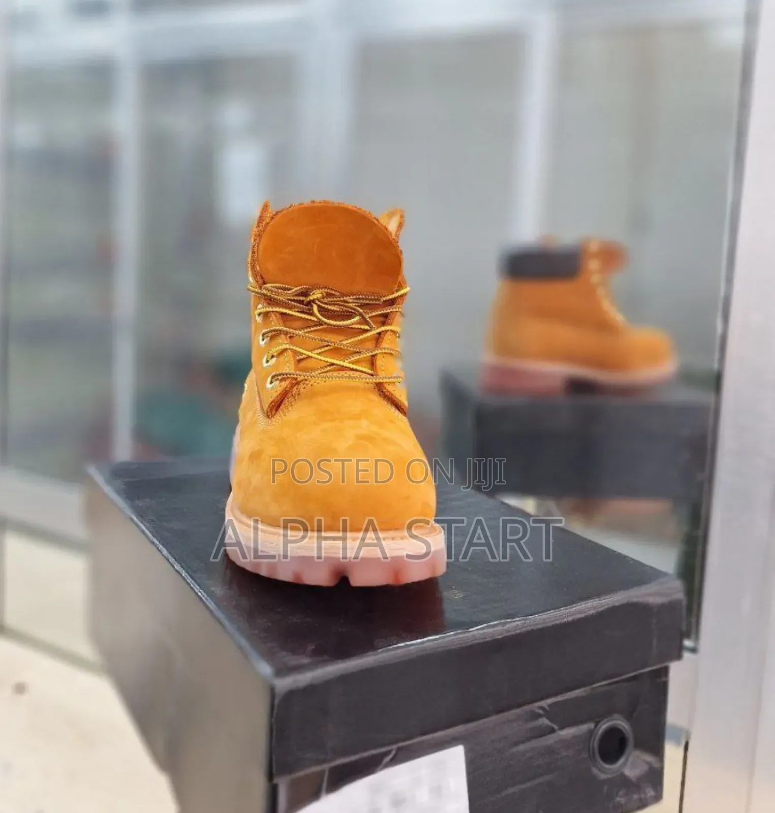   Timberland Boots 
 Made in Usa