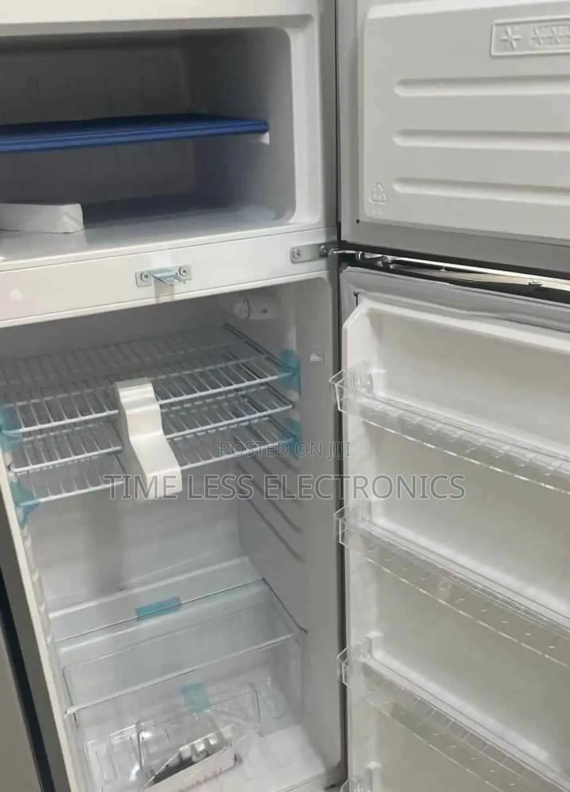  West 350l Refrigerator – Spacious, Energy-Efficient Reliable