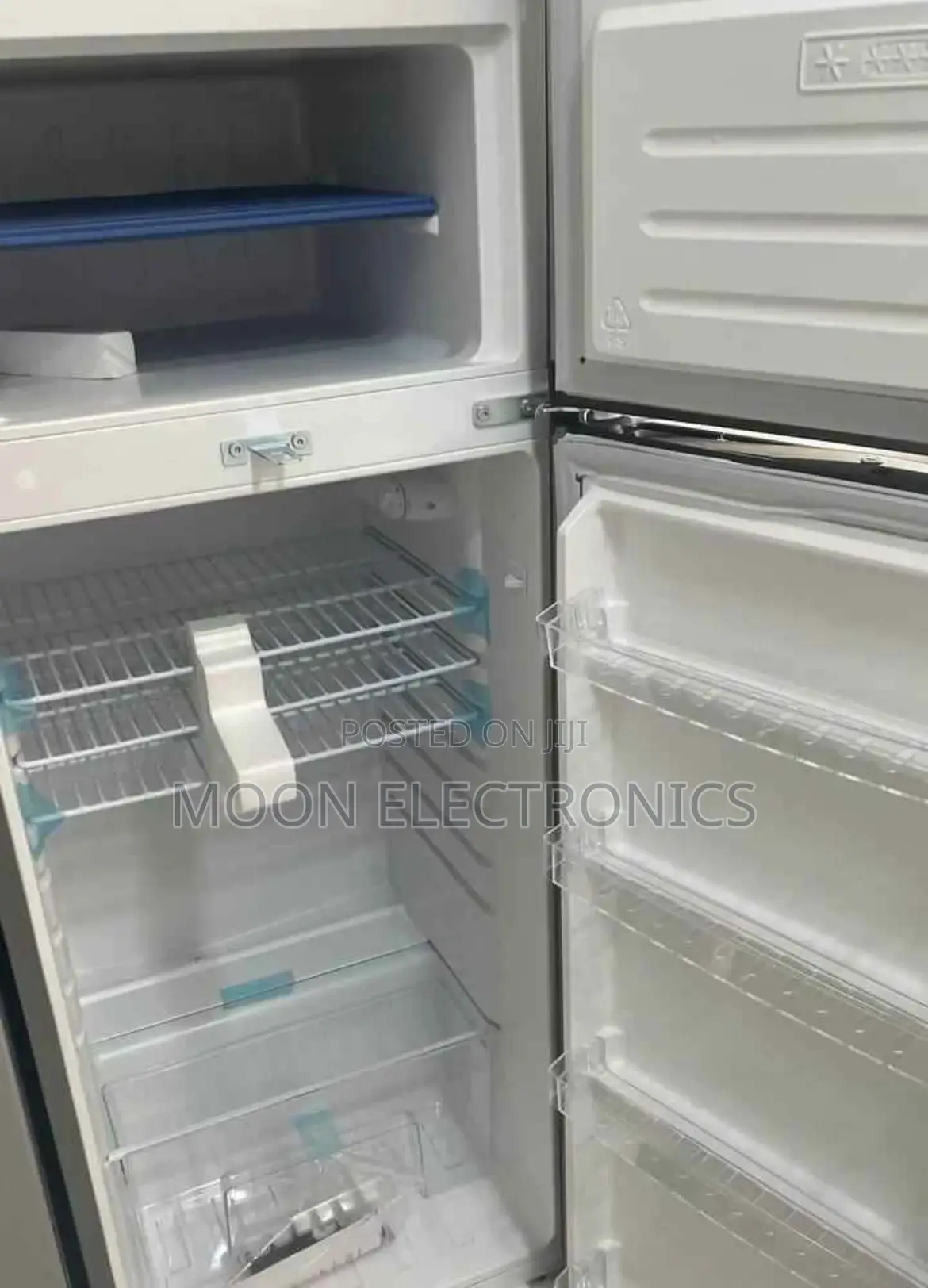 West 350l Refrigerator – Spacious, Energy-Efficient Reliable