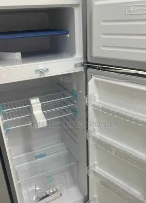  West 350l Refrigerator – Spacious, Energy-Efficient Reliable