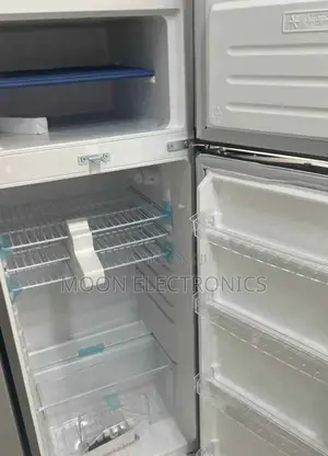 West 350l Refrigerator – Spacious, Energy-Efficient Reliable