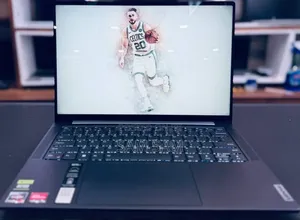 Photo - New Laptop Lenovo Yoga 2 16GB AMD Ryzen 7 SSD 1T