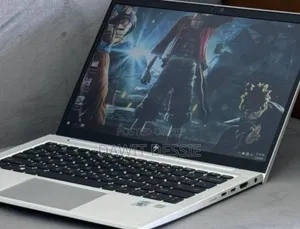 New Laptop HP EliteBook 830 G7 16GB Intel Core I5 SSD 512GB