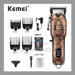 Photo - Hair Trimmer