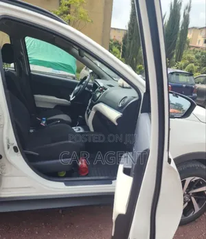 Toyota Rush 2021 Silver