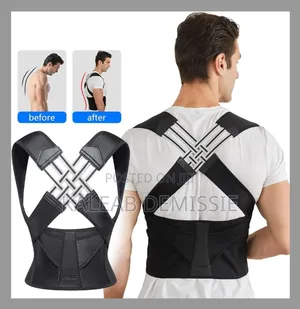 Photo - Posture Corrector