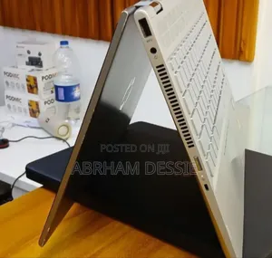 Photo - New Laptop HP 8GB Intel Core I7 SSD 512GB