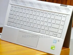 New Laptop HP 8GB Intel Core I7 SSD 512GB