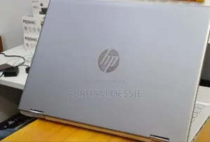 New Laptop HP 8GB Intel Core I7 SSD 512GB