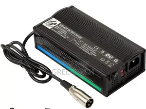 Electric Wheelchair Charger