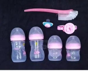 Photo - Popmax Baby New Born 7item