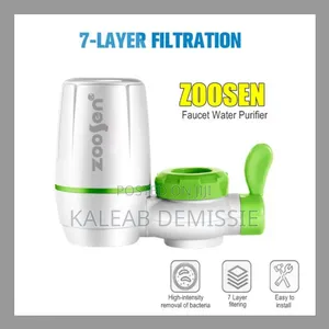 Photo - Water Faucet Water Purifier