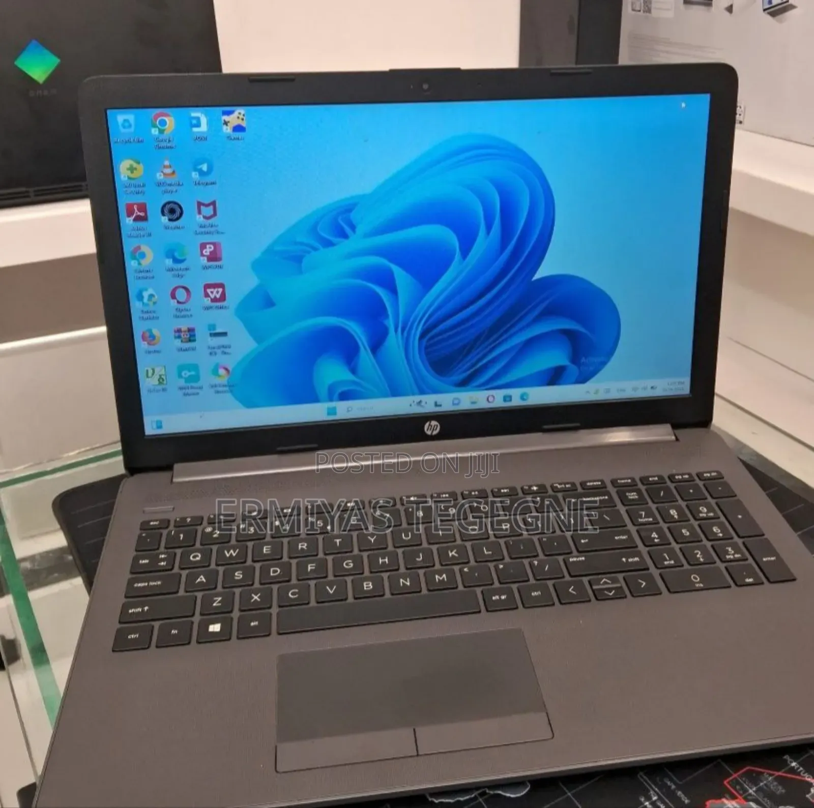 New Laptop HP Stream Notebook 16GB Intel Core I3 SSD 512GB