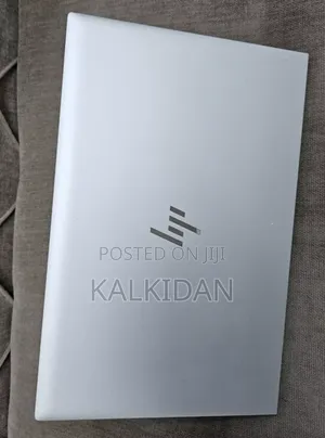 New Laptop HP EliteBook 840 16GB AMD Ryzen 5 SSD 512GB