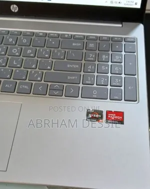 New Laptop HP Stream Notebook 8GB AMD Ryzen 5 SSD 512GB