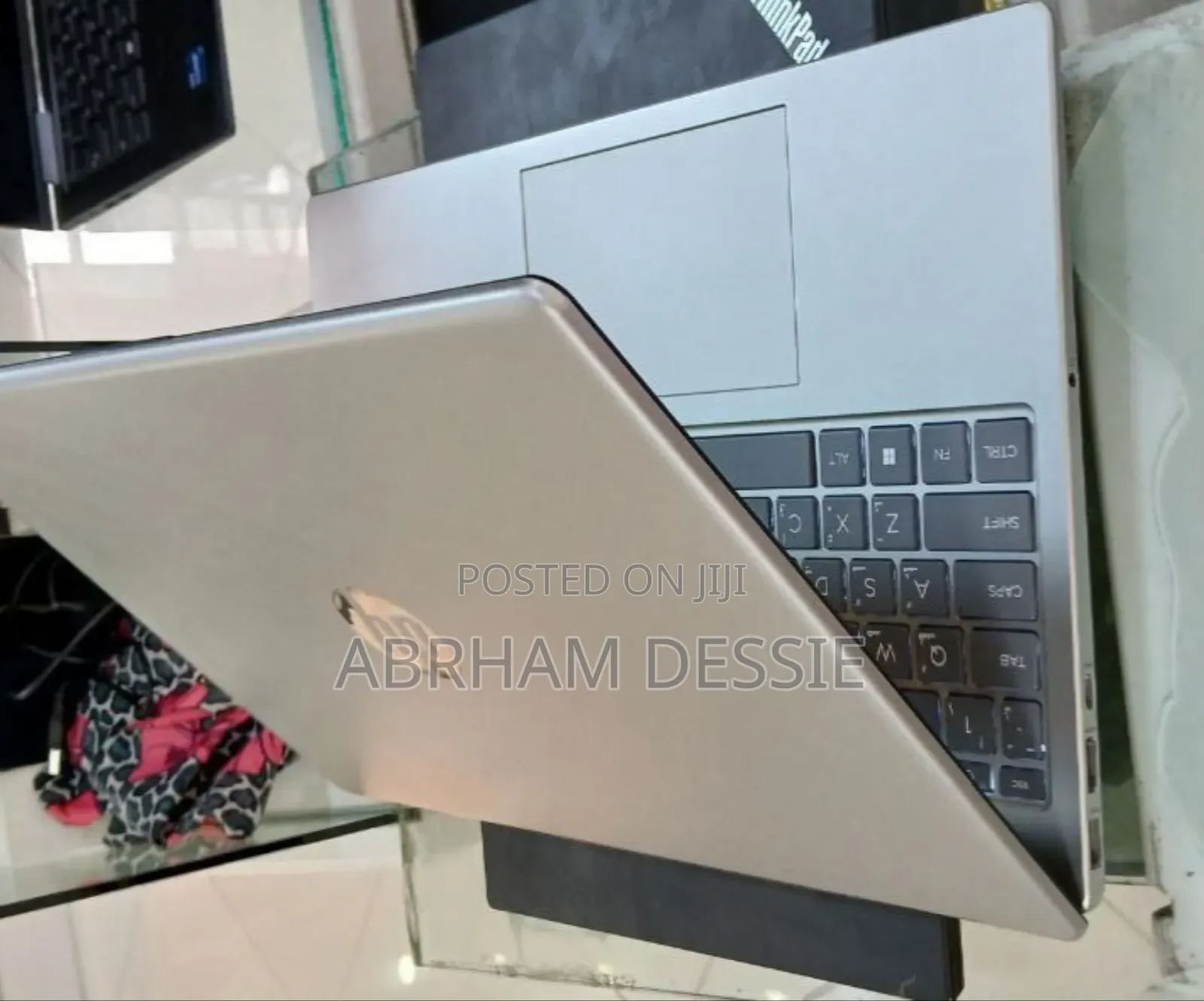 New Laptop HP Stream Notebook 8GB AMD Ryzen 5 SSD 512GB