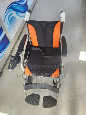 Photo - Electrical Analog Wheelchair丸的wheelchair癲馬wheelchair使得wheelchair New