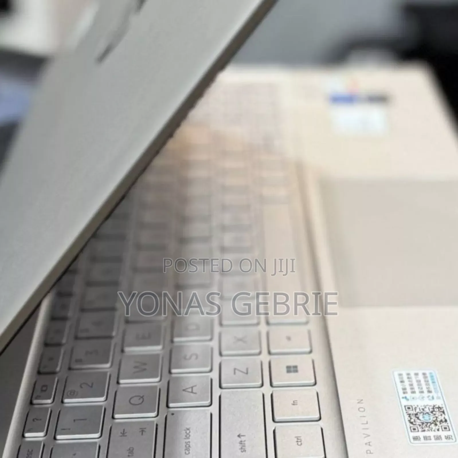 New Laptop HP Pavilion 14 16GB Intel Core I5 SSD 1T