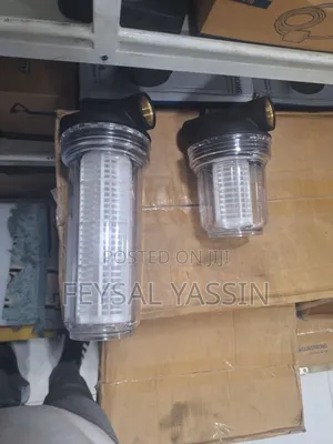 Photo - Water Filter Aquastrong