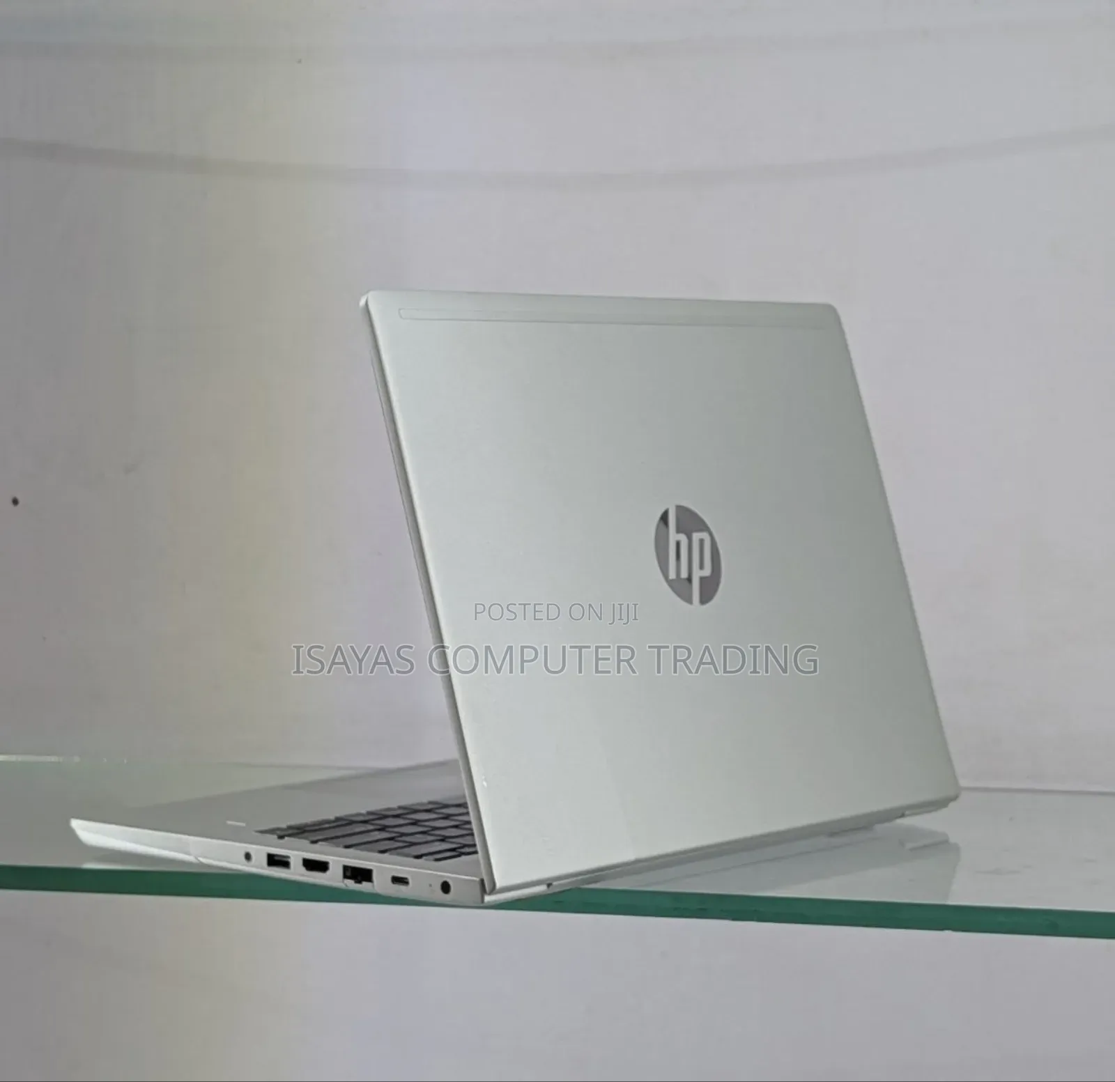 New Laptop HP ProBook 430 G6 16GB Intel Core I5 SSD 512GB