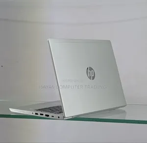 New Laptop HP ProBook 430 G6 16GB Intel Core I5 SSD 512GB