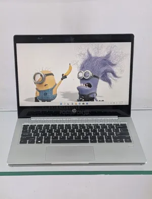 New Laptop HP ProBook 430 G6 16GB Intel Core I5 SSD 512GB