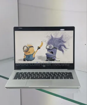 New Laptop HP ProBook 430 G6 16GB Intel Core I5 SSD 512GB