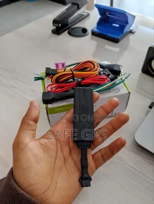 Photo - ሌባ ይወስድብኝ ይሆን ብለዉ እንዳይጨነቁ!