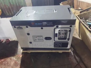 FKR Silent Generator 8kw or 10kva