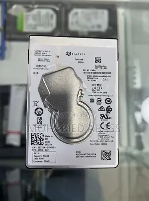 Photo - 500gb Laptop HDD