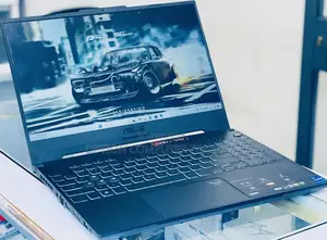New Laptop Asus TUF Gaming A15 16GB Intel Core I7 SSD 512GB
