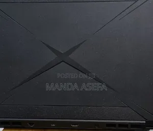 New Laptop Over Powered 16GB AMD Ryzen 7 SSD 512GB