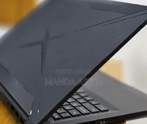 New Laptop Over Powered 16GB AMD Ryzen 7 SSD 512GB