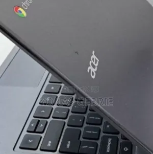 Photo - New Laptop Acer 4GB Intel Celeron SSD 128GB