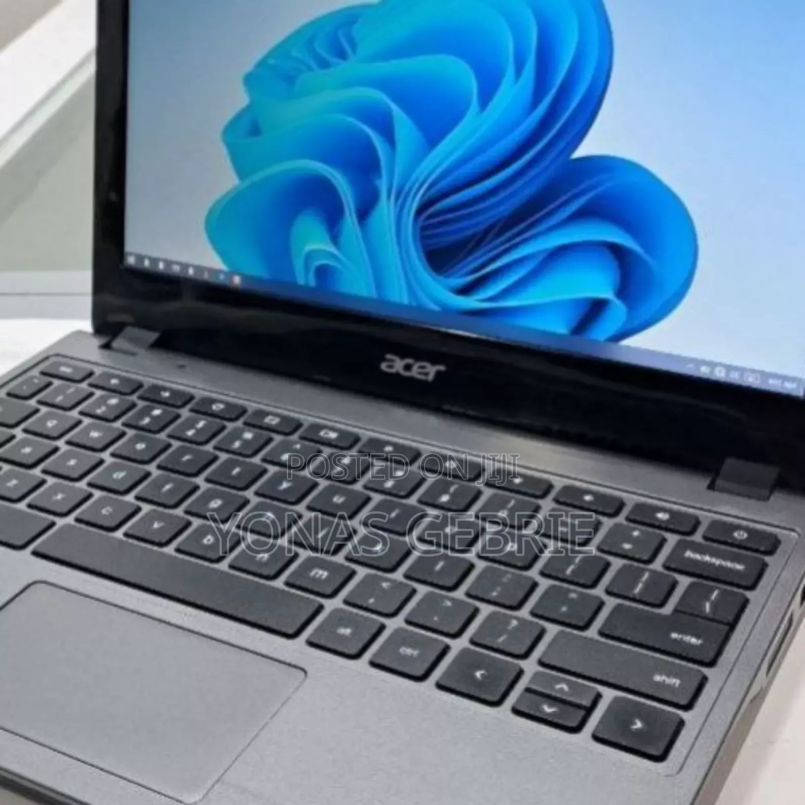 New Laptop Acer 4GB Intel Celeron SSD 128GB