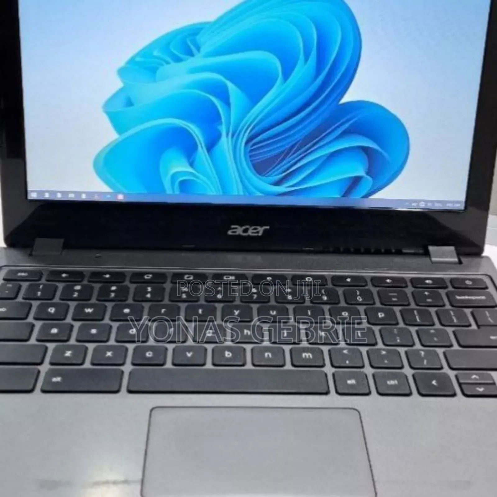 New Laptop Acer 4GB Intel Celeron SSD 128GB