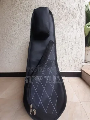 Photo - የክራር የመሰንቆ የበገና Kirar Mesenko and Begena Bag