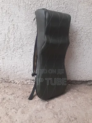 የክራር የመሰንቆ የበገና Kirar Mesenko and Begena Bag