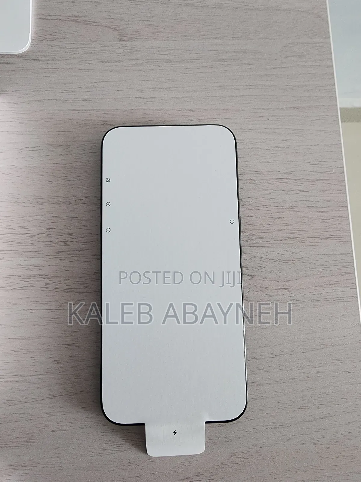 New Apple iPhone 15 Pro Max 512 GB Black