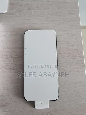 New Apple iPhone 15 Pro Max 512 GB Black