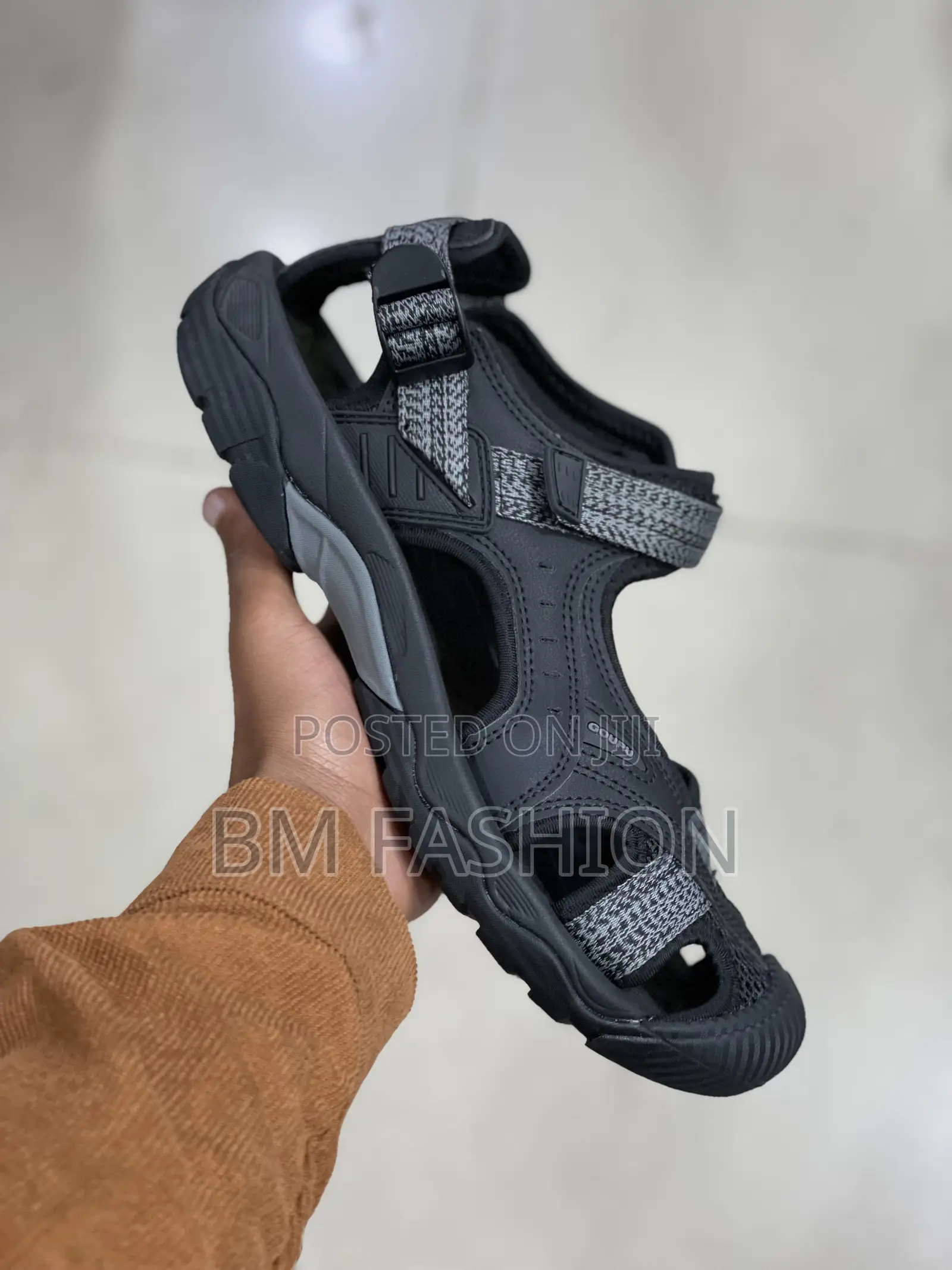 Men’S Comfortable Outdoor Sandals