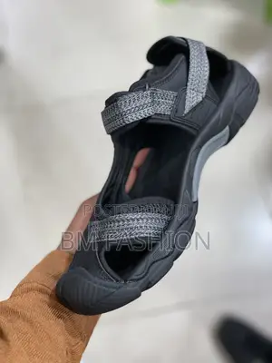 Men’S Comfortable Outdoor Sandals