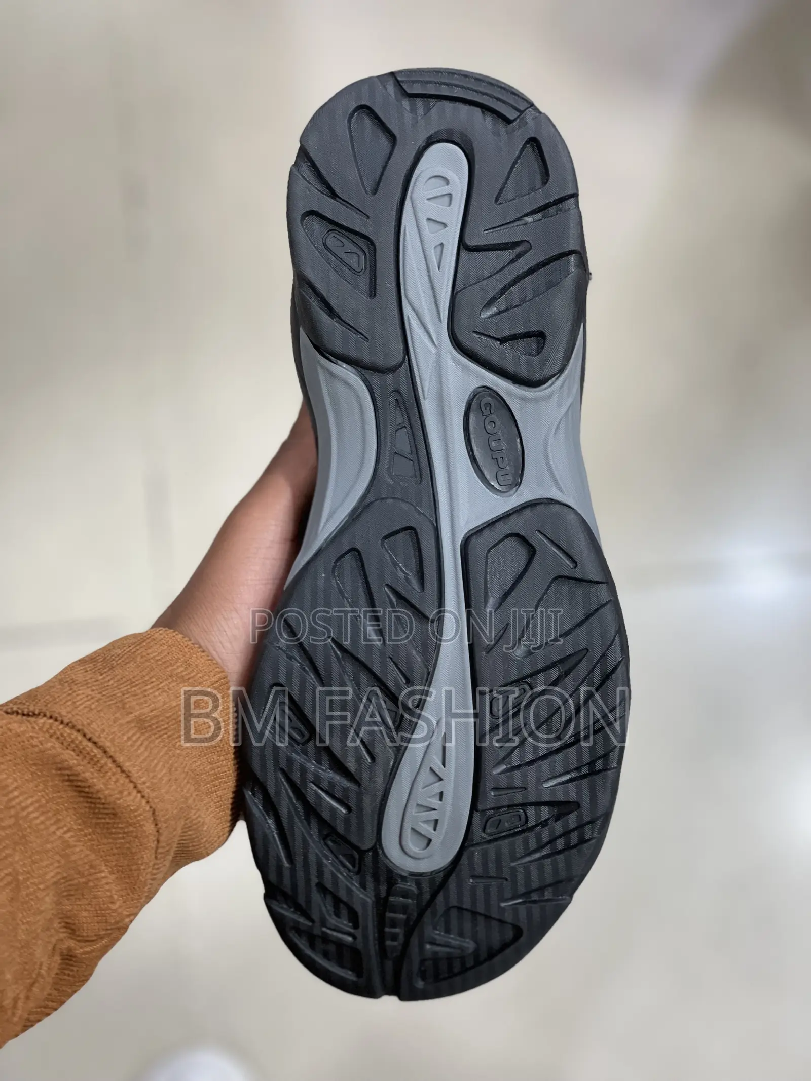 Men’S Comfortable Outdoor Sandals