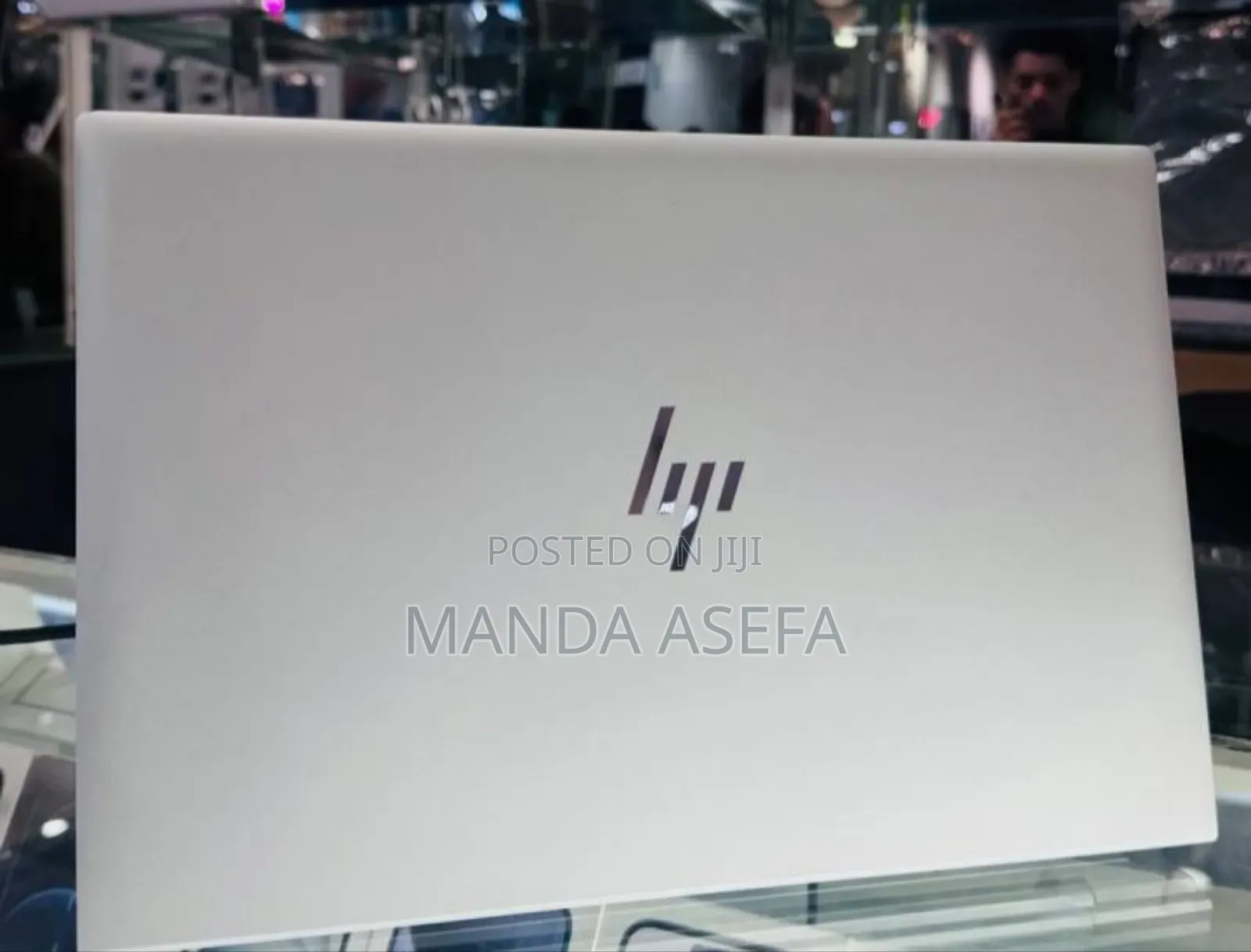 New Laptop HP EliteBook 830 G8 16GB Intel Core i7 SSD 512GB