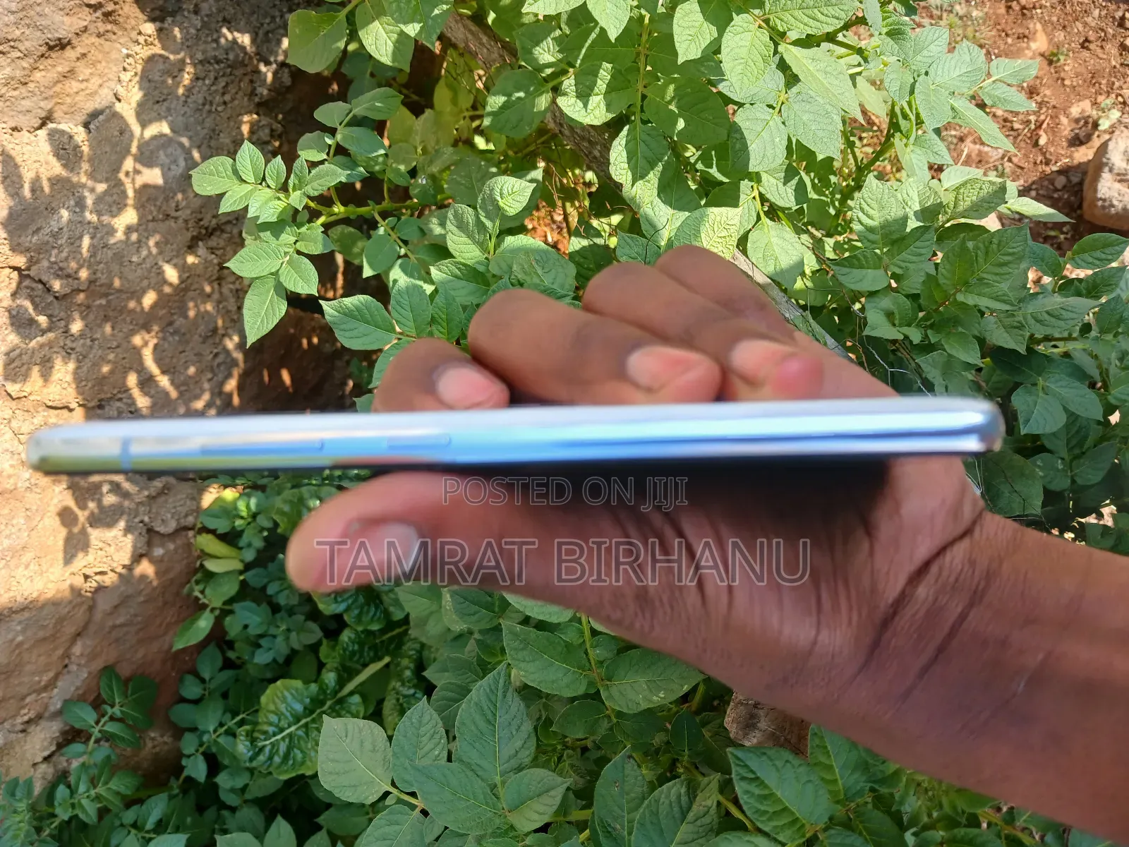 Samsung Galaxy A51 5G 128 GB White