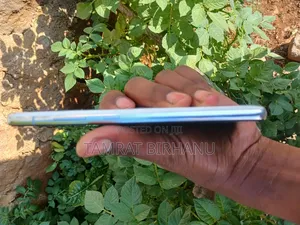 Samsung Galaxy A51 5G 128 GB White