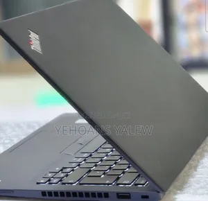 New Laptop Lenovo Thinkpad T14s Gen 2 8GB Intel Core I5 SSD 512GB